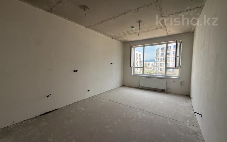 2-комнатная квартира · 45 м² · 3/6 этаж, Кайрат микрорайон 716/16 за 35 млн ₸ в Алматы, Турксибский р-н — фото 2