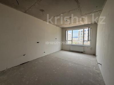 2-комнатная квартира · 45 м² · 3/6 этаж, Кайрат микрорайон 716/16 за 35 млн ₸ в Алматы, Турксибский р-н