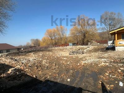 Участок · 10 соток, Есик за 14.5 млн 〒