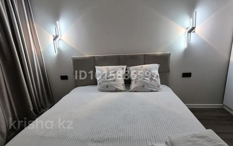 1-комнатная квартира · 40 м² · 6/9 этаж, СТ Монтажник, Райымбек батыра 161Б — АстерАвто за 3 000 ₸ в  — фото 2