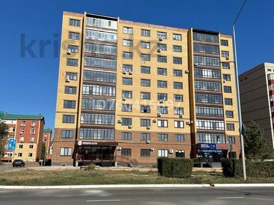 1-бөлмелі пәтер · 54.5 м² · 5/10 қабат, мкр Жана Орда 2/1, бағасы: 22.3 млн ₸ в Уральске