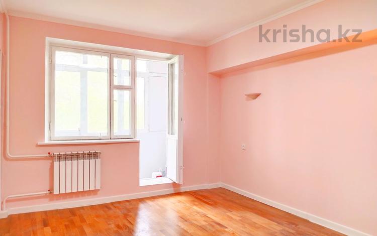 1-комнатная квартира · 35 м² · 3/5 этаж, Абдуллиных 8 — Жибек-Жолы за 40 млн ₸ в Алматы, Медеуский р-н — фото 29
