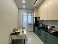 3-бөлмелі пәтер · 85 м² · 9/9 қабат, Кабанбай батыр, 57/2, бағасы: 350 000 ₸ в Астане, Нура р-н — фото 11