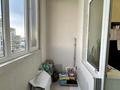 3-бөлмелі пәтер · 85 м² · 9/9 қабат, Кабанбай батыр, 57/2, бағасы: 350 000 ₸ в Астане, Нура р-н — фото 15