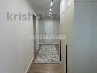 3-бөлмелі пәтер · 118 м² · 2 қабат, Самал 82 — Коняхина, бағасы: 60 млн ₸ в Уральске