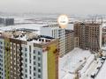 1-бөлмелі пәтер · 44 м² · 2/9 қабат, Жубан Молдагалиев 6г, бағасы: 24.5 млн ₸ в Астане, Нура р-н