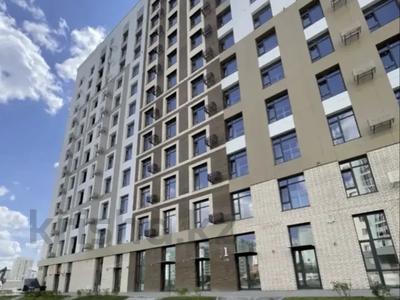 1-комнатная квартира · 44 м² · 2/9 этаж, Жубан Молдагалиев 6г за 25 млн ₸ в Астане, Нура р-н