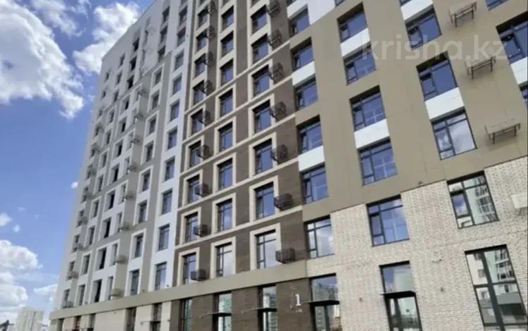 1-бөлмелі пәтер · 44 м² · 2/9 қабат, Жубан Молдагалиев 6г, бағасы: 25 млн ₸ в Астане, Нура р-н — фото 23