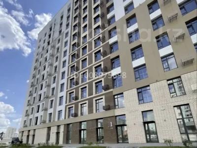 1-бөлмелі пәтер · 38 м² · 3/9 қабат, Жубан Молдагалиев 6г, бағасы: 23.9 млн ₸ в Астане, Нура р-н