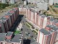 1-комнатная квартира · 40 м² · 1/9 этаж, Болекбаева 19 — ЖК *КЕРЕЙ* - Байтурсынова- №86-№74шко- Жумабаева- НовыйВокзал- Жургенова за 180 000 ₸ в Астане, Сарайшык р-н