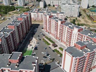 1-комнатная квартира · 40 м² · 1/9 этаж, Болекбаева 19 — ЖК *КЕРЕЙ* - Байтурсынова- №86-№74шко- Жумабаева- НовыйВокзал- Жургенова за 180 000 ₸ в Астане, Сарайшык р-н