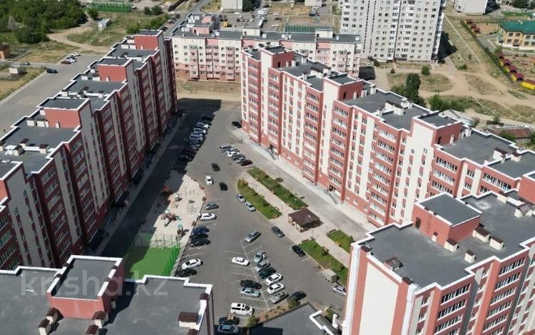 1-комнатная квартира · 40 м² · 1/9 этаж, Болекбаева 19 — ЖК *КЕРЕЙ* - Байтурсынова- №86-№74шко- Жумабаева- НовыйВокзал- Жургенова за 180 000 ₸ в Астане, Сарайшык р-н — фото 50