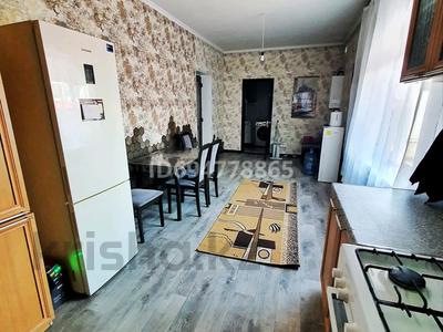 Отдельный дом · 3 комнаты · 80 м² · 9 сот., мкр Калкаман-2 за 77 млн 〒 в Алматы, Наурызбайский р-н