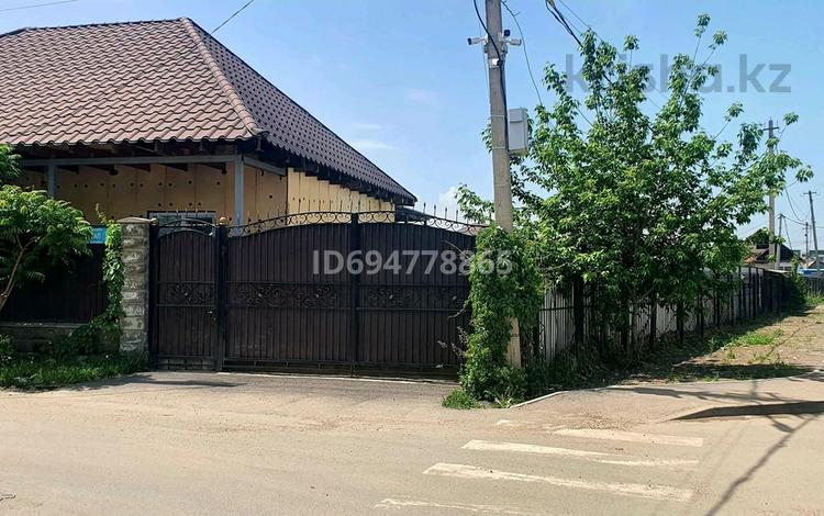 Жеке үй · 3 бөлме · 80 м² · 9 сот., мкр Калкаман-2, бағасы: 77 млн ₸ в Алматы, Наурызбайский р-н — фото 53