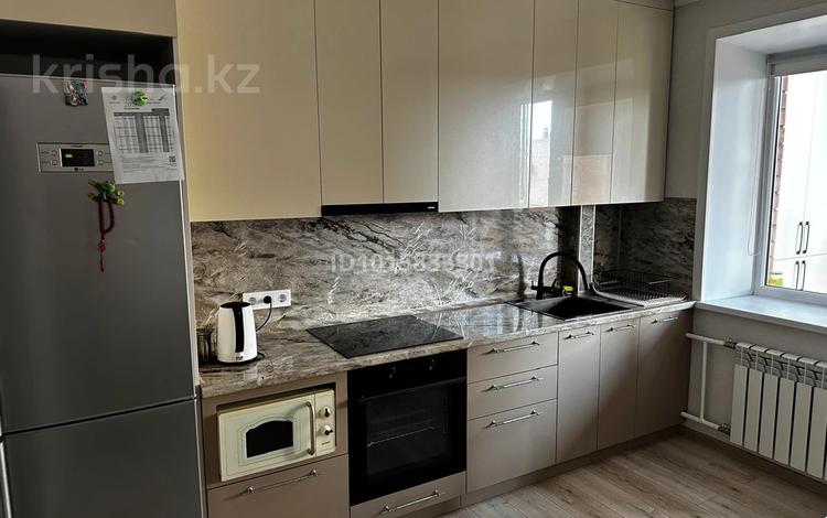 3-бөлмелі пәтер · 107 м² · 5/5 қабат, Ул.Алтынсарина,241, бағасы: 450 000 ₸ в Петропавловске — фото 2