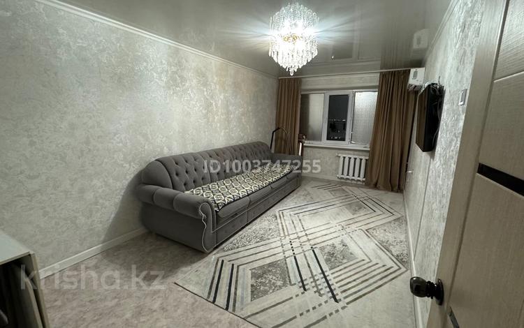 2-бөлмелі пәтер · 48 м² · 5/5 қабат, Калмыкова 5 — Бокейхана, бағасы: 12 млн ₸ в Балхаше — фото 2