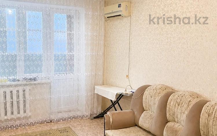 1-комнатная квартира · 34.9 м² · 8/9 этаж, мкр 11, Аз Наурыз за 11.8 млн ₸ в Актобе — фото 2
