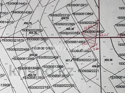 Жер телімі · 8 сотық, Асар-2 ш/а 273, бағасы: 15 млн ₸ в Шымкенте, Абайский р-н
