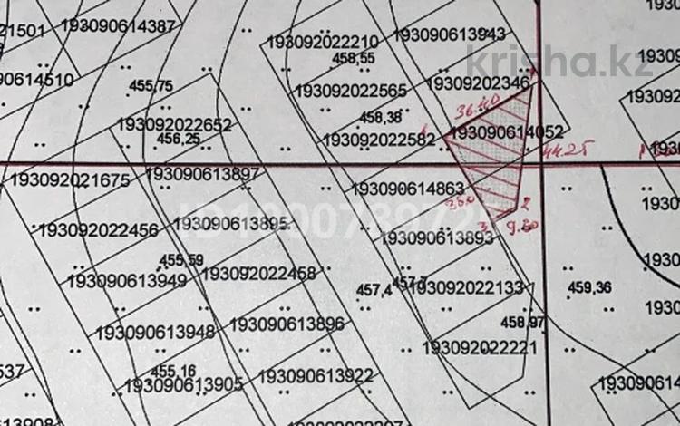 Жер телімі · 8 сотық, Асар-2 ш/а 273, бағасы: 15 млн ₸ в Шымкенте, Абайский р-н — фото 9