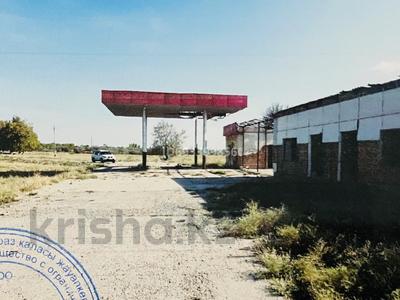 Участок · 50 соток, Трасса Тараз Акколь 7777 — Каракемерский сельский округ за 19 млн ₸ в Асе