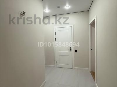 2-комнатная квартира · 45.5 м² · 10/16 этаж, мкр Шымсити, ​Туркия 1280/2 за 35 млн ₸ в Шымкенте, Абайский р-н