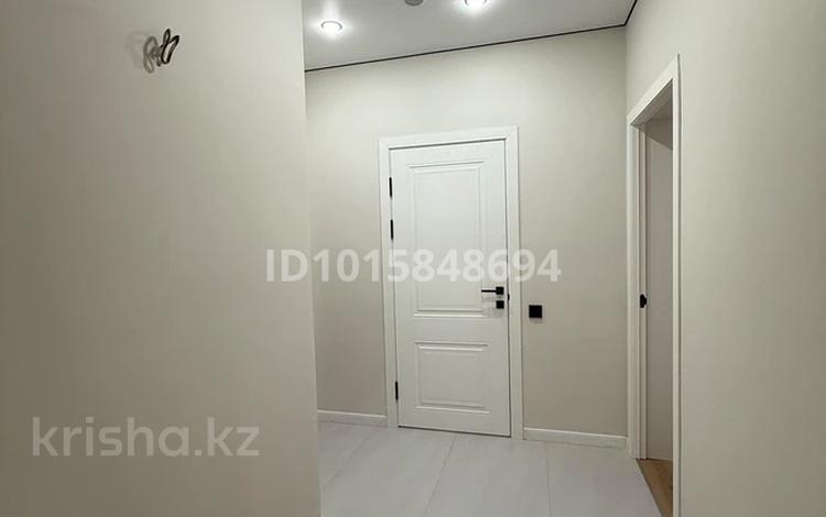2-комнатная квартира · 45.5 м² · 10/16 этаж, мкр Шымсити, ​Туркия 1280/2 за 35 млн ₸ в Шымкенте, Абайский р-н — фото 2