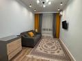 1-бөлмелі пәтер · 40 м² · 6/9 қабат, Ильяса Омарова, бағасы: 220 000 ₸ в Астане, Нура р-н