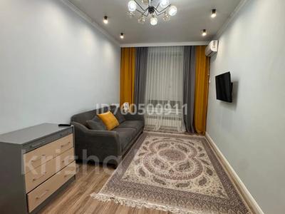 1-бөлмелі пәтер · 40 м² · 6/9 қабат, Ильяса Омарова, бағасы: 220 000 ₸ в Астане, Нура р-н