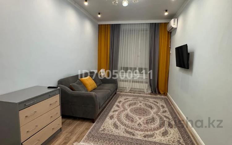 1-бөлмелі пәтер · 40 м² · 6/9 қабат, Ильяса Омарова, бағасы: 220 000 ₸ в Астане, Нура р-н — фото 2