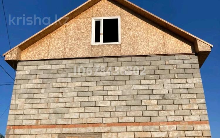 Отдельный дом · 6 комнат · 170 м² · 4.5 сот., Стальская 48 в за 10 млн 〒 в Семее — фото 2