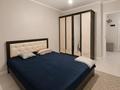 2-комнатная квартира · 56.4 м² · 7/18 этаж, Кабанбай Батыра 49 — Бухар жырау за 45.5 млн ₸ в Астане, Есильский р-н — фото 7