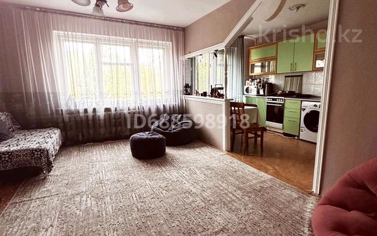3-бөлмелі пәтер · 64.1 м² · 3/10 қабат, Майры 43, бағасы: 28.5 млн ₸ в Павлодаре — фото 2