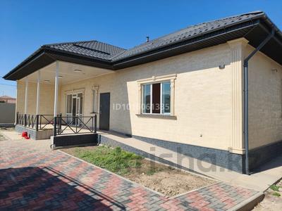 Отдельный дом · 4 комнаты · 140 м² · 6 сот., Би боранбай за 59 млн ₸ в 