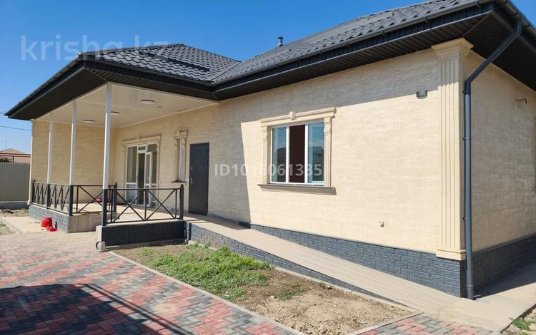 Отдельный дом · 4 комнаты · 140 м² · 6 сот., Би боранбай за 59 млн ₸ в  — фото 2