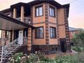 Жеке үй · 7 бөлме · 360 м² · 10 жүзд., Карамырзанова — Кажымукана, бағасы: 150 млн ₸ в Талдыкоргане, мкр Жастар — фото 26