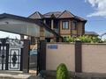 Жеке үй · 7 бөлме · 360 м² · 10 жүзд., Карамырзанова — Кажымукана, бағасы: 150 млн ₸ в Талдыкоргане, мкр Жастар — фото 3