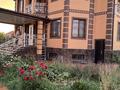 Жеке үй · 7 бөлме · 360 м² · 10 жүзд., Карамырзанова — Кажымукана, бағасы: 150 млн ₸ в Талдыкоргане, мкр Жастар — фото 62