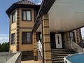 Жеке үй · 7 бөлме · 360 м² · 10 жүзд., Карамырзанова — Кажымукана, бағасы: 150 млн ₸ в Талдыкоргане, мкр Жастар — фото 8