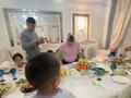 Жеке үй · 7 бөлме · 360 м² · 10 жүзд., Карамырзанова — Кажымукана, бағасы: 150 млн ₸ в Талдыкоргане, мкр Жастар — фото 83