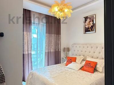 2-бөлмелі пәтер · 45 м² · 2/5 қабат, Mahmutlar 204, бағасы: 41 млн 〒 в Аланье