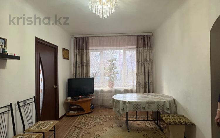 2-бөлмелі пәтер · 46.9 м² · 1/3 қабат, Уалиханова, бағасы: 9 млн ₸ в Актобе — фото 9