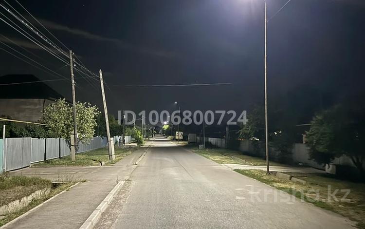 Участок · 15 соток, 30 лет победы за 16 млн 〒 в Байкент — фото 2