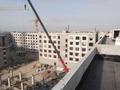 1-бөлмелі пәтер · 37.44 м² · 4/6 қабат, мкр Кайрат, Тараз 8, бағасы: 29 млн ₸ в Алматы, Турксибский р-н