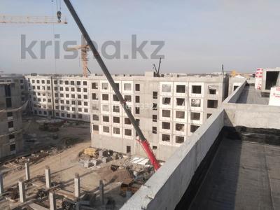 1-бөлмелі пәтер · 37.44 м² · 4/6 қабат, мкр Кайрат, Тараз 8, бағасы: 29 млн ₸ в Алматы, Турксибский р-н