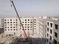 1-бөлмелі пәтер · 37.44 м² · 4/6 қабат, мкр Кайрат, Тараз 8, бағасы: 29 млн ₸ в Алматы, Турксибский р-н — фото 2