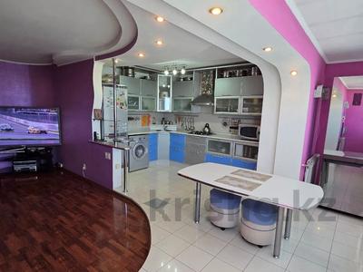 4-комнатная квартира · 80 м² · 7/9 этаж, Байтурсынова за 38 млн ₸ в Костанае