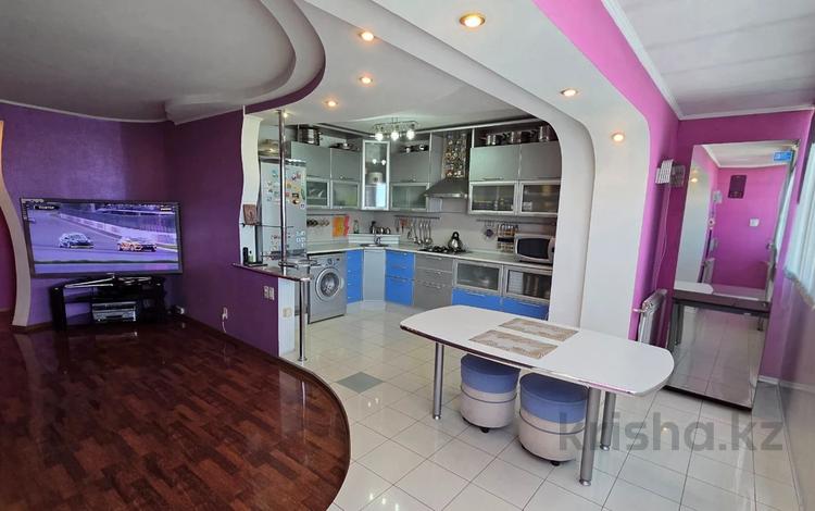 4-комнатная квартира · 80 м² · 7/9 этаж, Байтурсынова за 38 млн ₸ в Костанае — фото 2