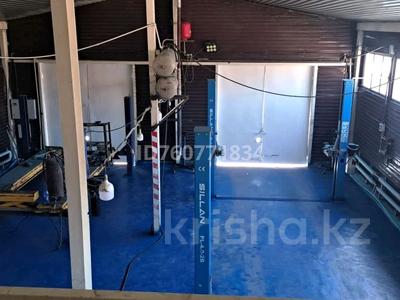 Азс, автосервисы и автомойки · 100 м² за 150 000 〒 в Усть-Каменогорске