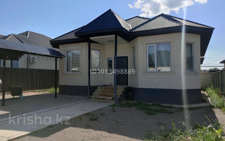 Отдельный дом · 4 комнаты · 152 м² · 5 сот., Кайынды за 35 млн ₸ в  — фото 2
