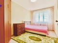 3-бөлмелі пәтер · 65 м² · 2/5 қабат, мкр Саялы 119, бағасы: ~ 34.5 млн ₸ в Алматы, Алатауский р-н